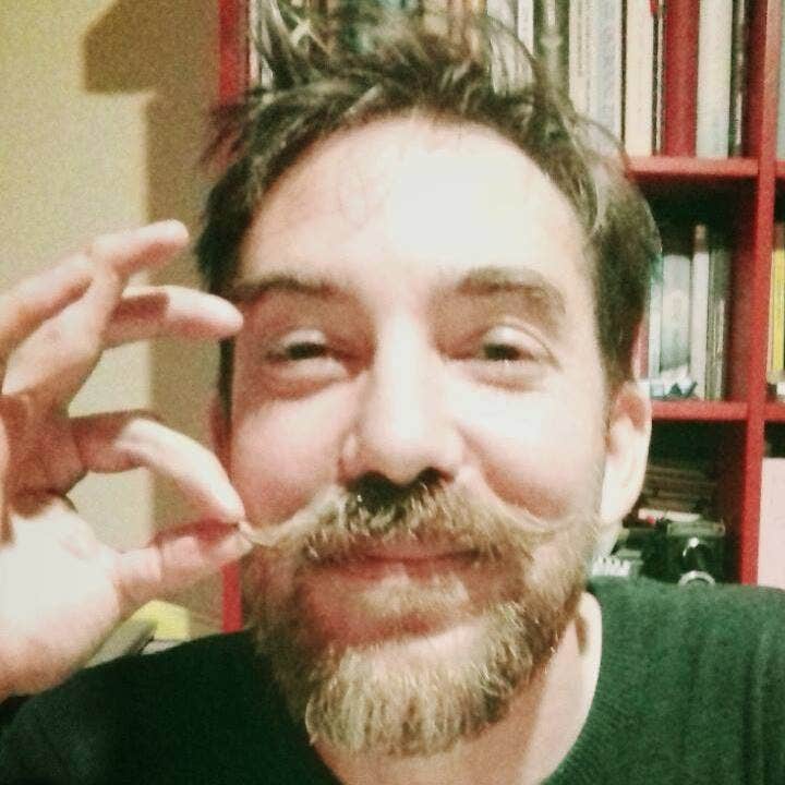 Author Photo