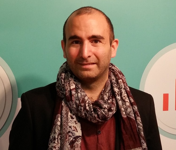 Author Photo