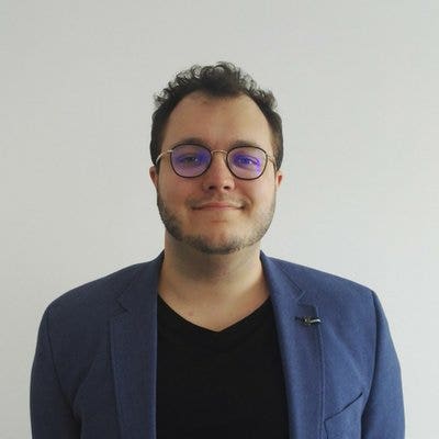 Author Photo