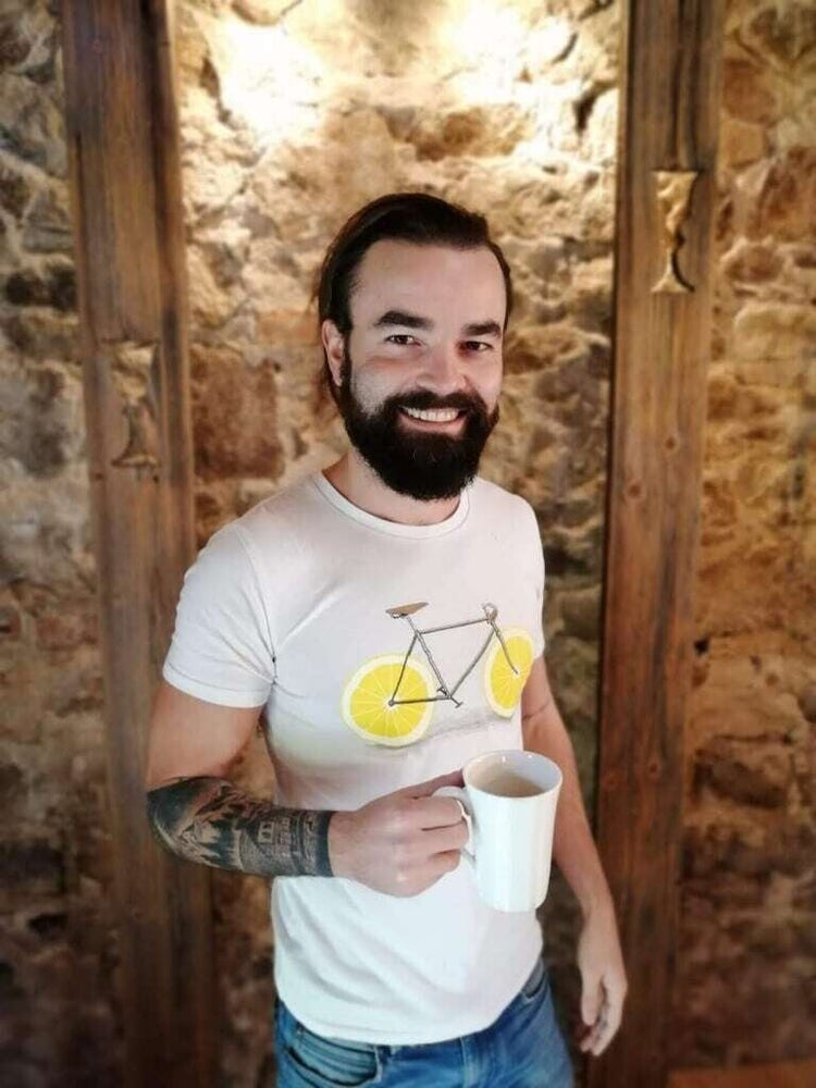 Author Photo