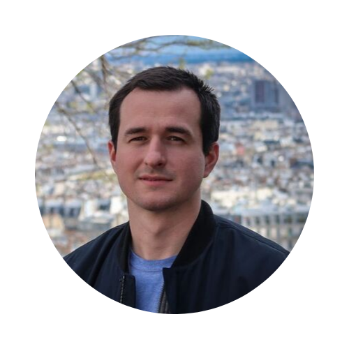 Author Photo