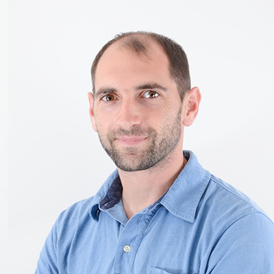 Author Photo