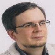 Author Photo