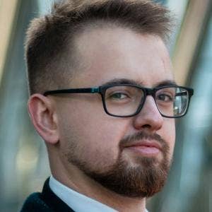 Author Photo