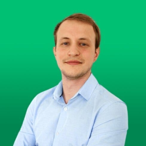Author Photo