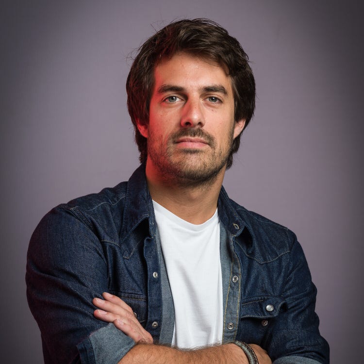 Author Photo