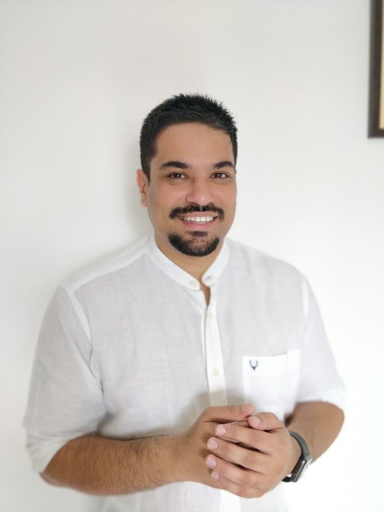 Author Photo
