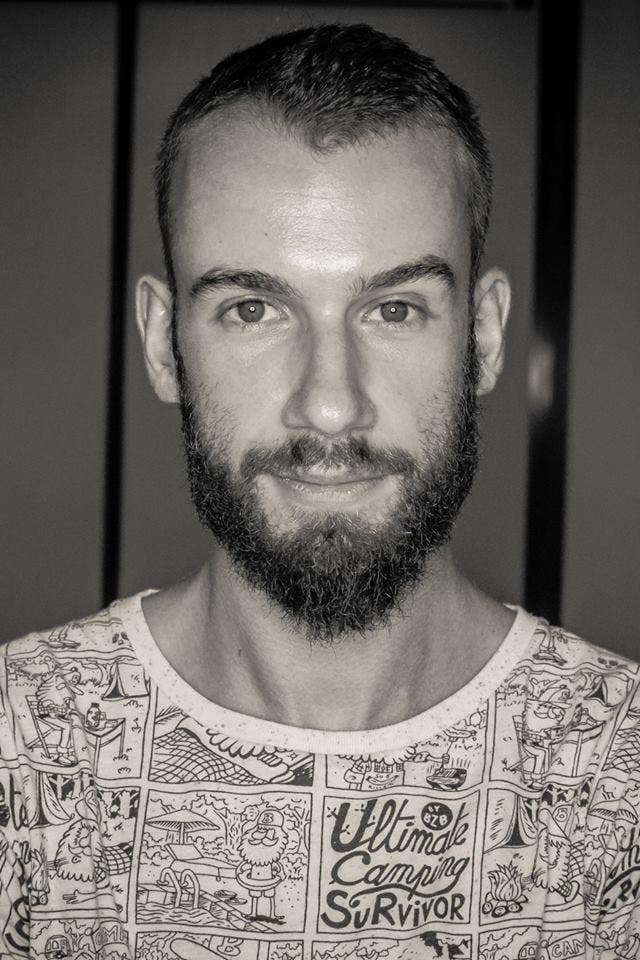 Author Photo