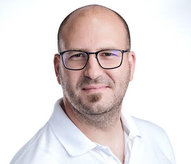 Author Photo