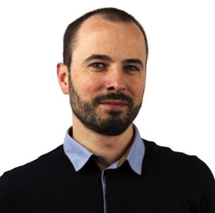 Author Photo