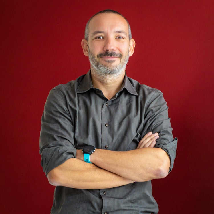 Author Photo