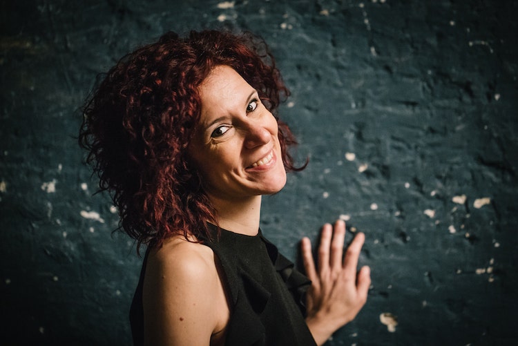 Author Photo