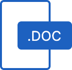Templates Library – Microsoft Word icon