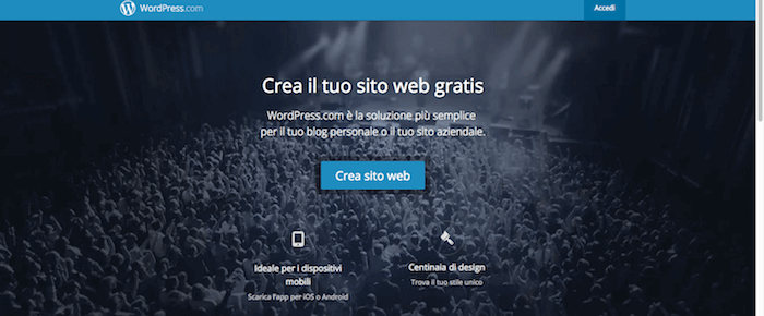 Wordpress: una delle piattaforme migliori per creare gratis il tuo sito o blog