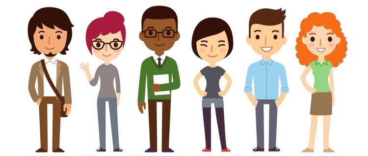 Come creare delle buyer personas e come utilizzarle