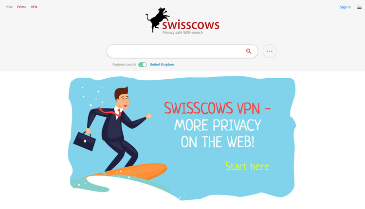 Swisscows