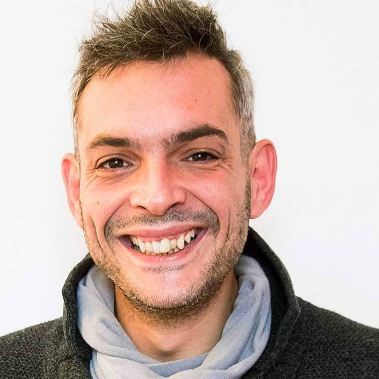 Author Photo