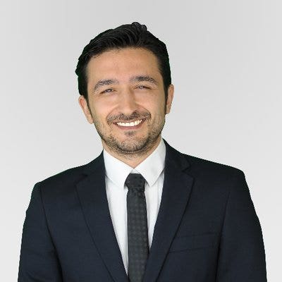 Author Photo