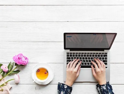 Vantaggi di aprire un blog con un servizio gratuito