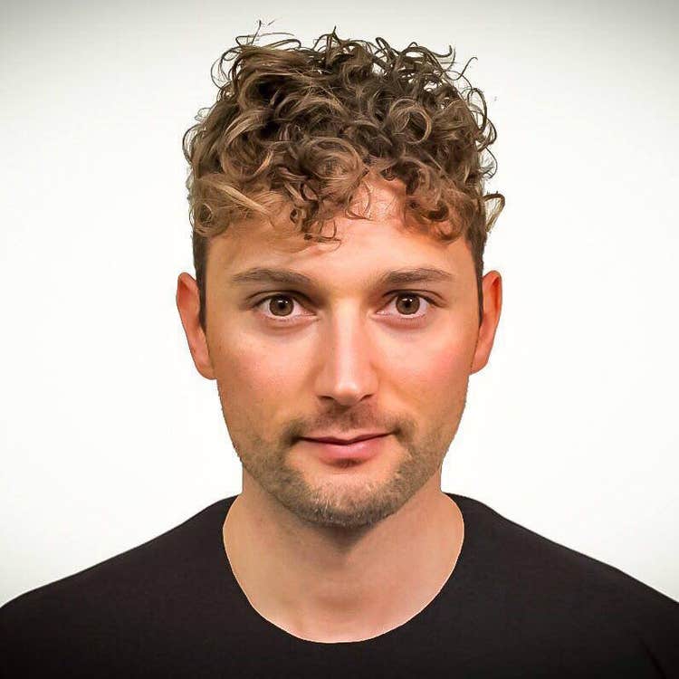 Author Photo