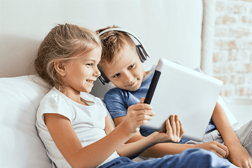 youtube per bambini: statistiche