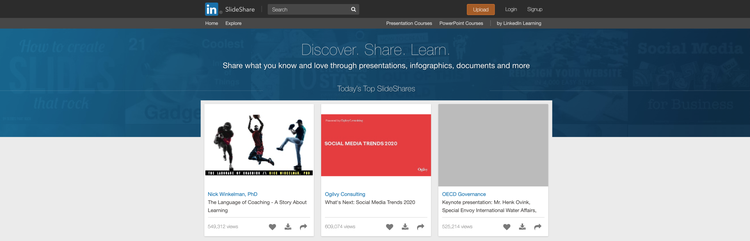 slideshare