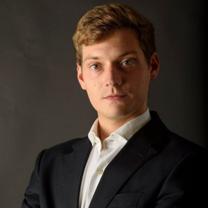 Author Photo
