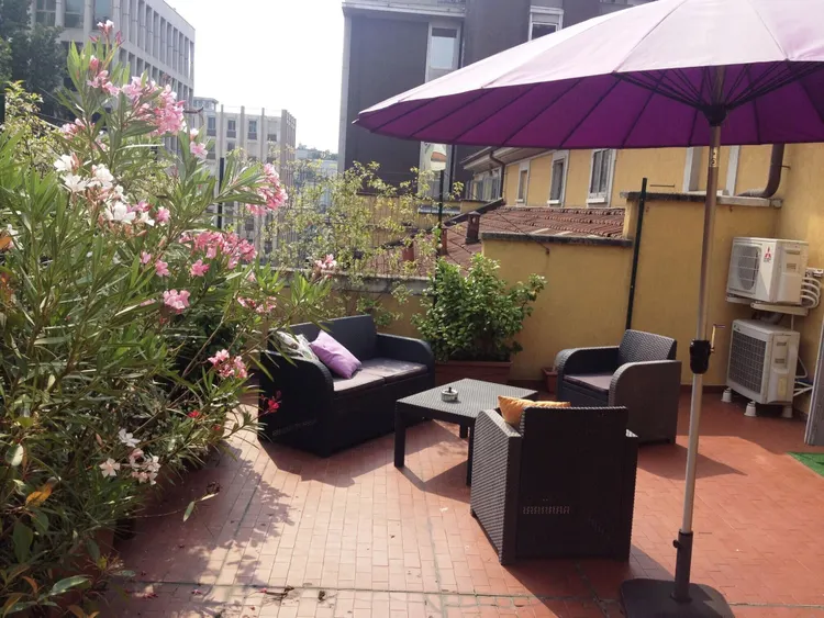 coworking cowo milano