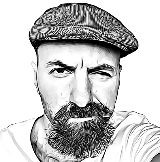 Author Photo