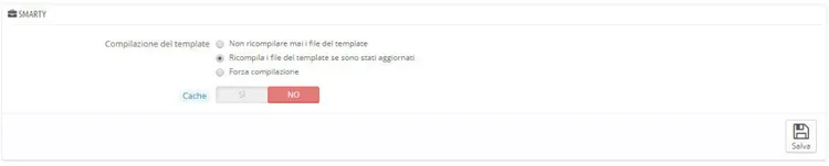 Ottimizzazione SEO Prestashop: come velocizzare il caricamento dello store
