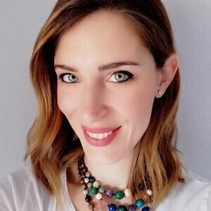 Author Photo