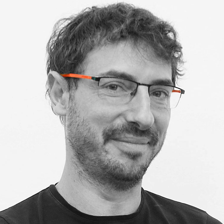 Author Photo