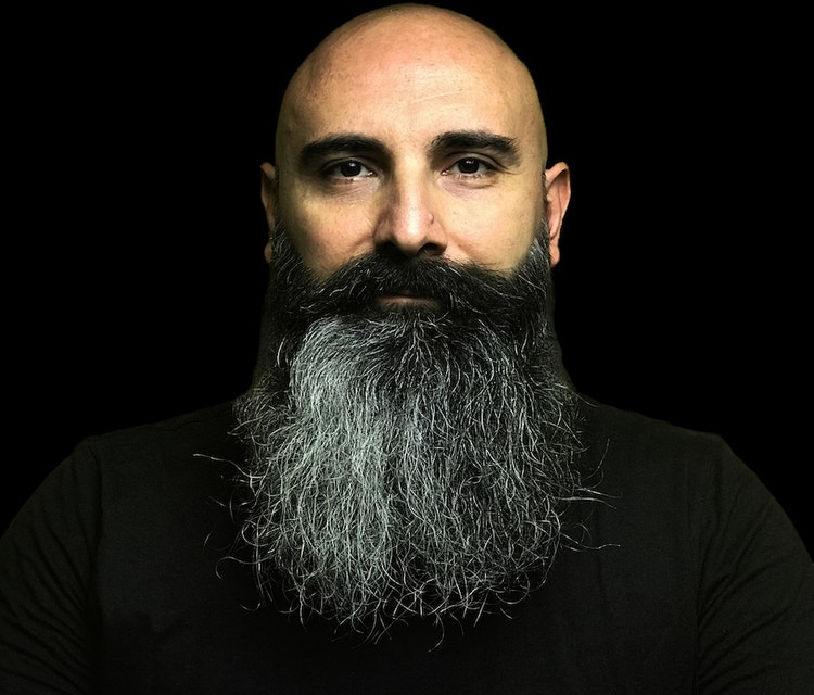 Author Photo