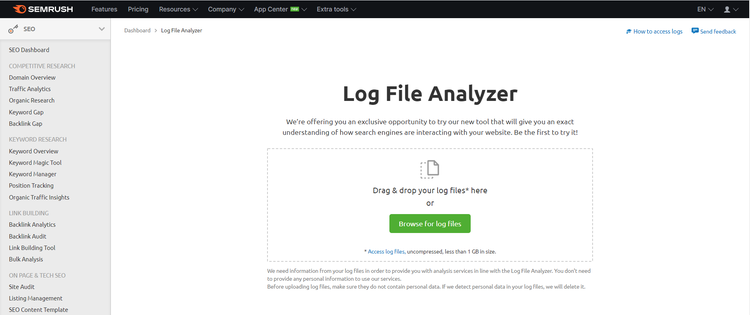 ricerca su Google per tipo di file