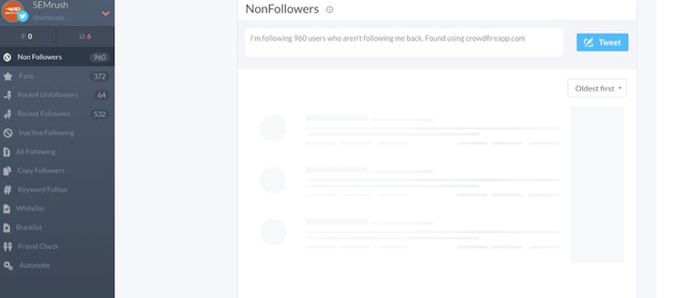 Crowdfire: come utilizzarlo nella tua strategia di social media marketing