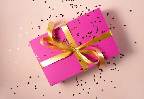 In che cosa consiste fare un giveaway?