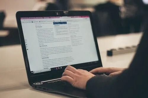 linee guida per inserire anchor text apprezzati da google