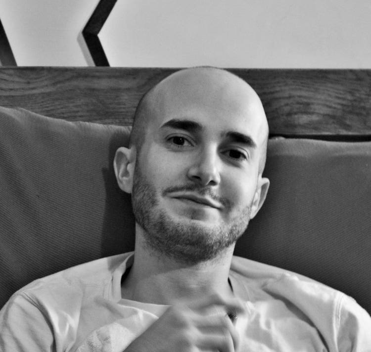 Author Photo