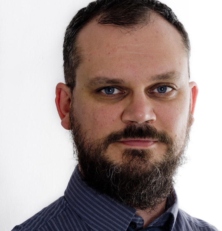 Author Photo