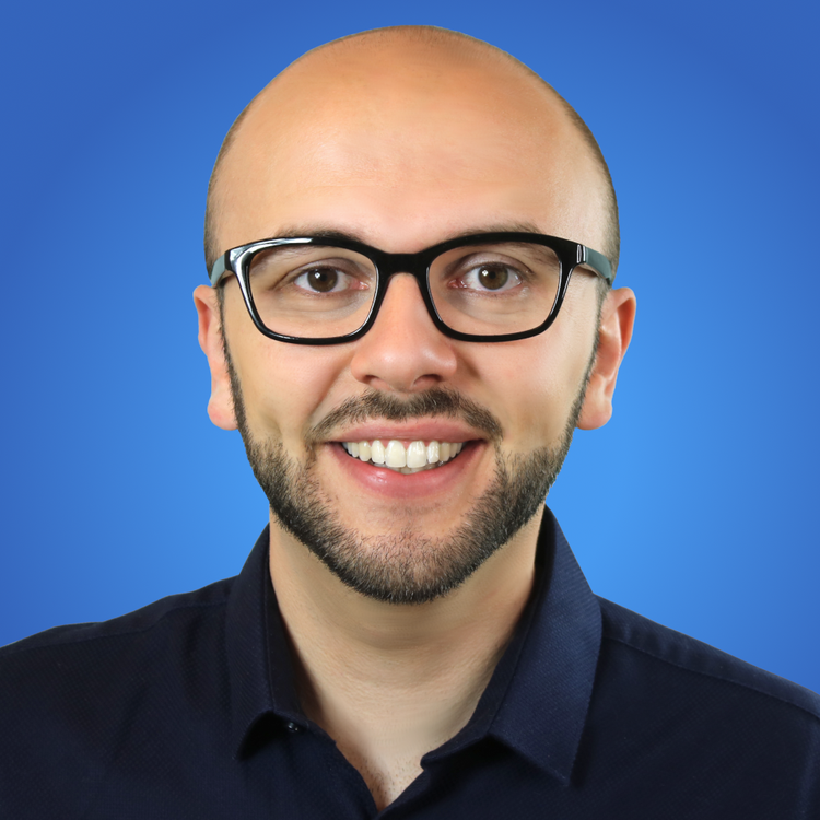 Author Photo