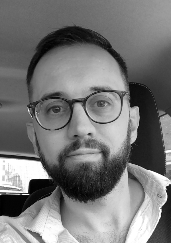 Author Photo