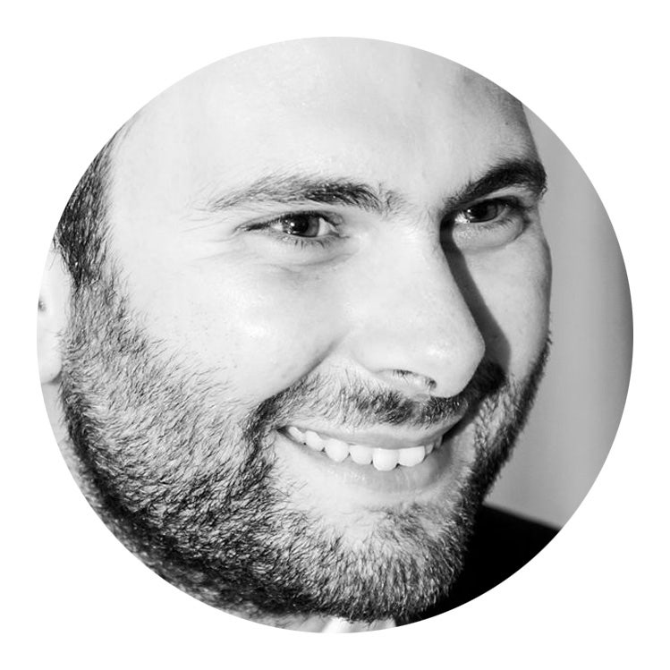 Author Photo