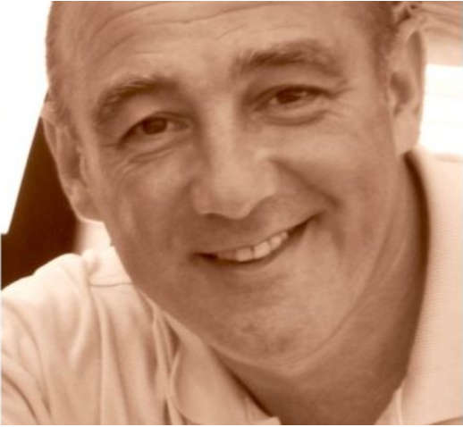 Author Photo