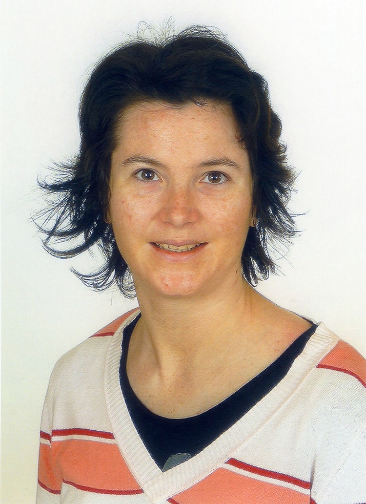 Author Photo