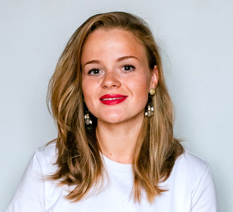 Author Photo