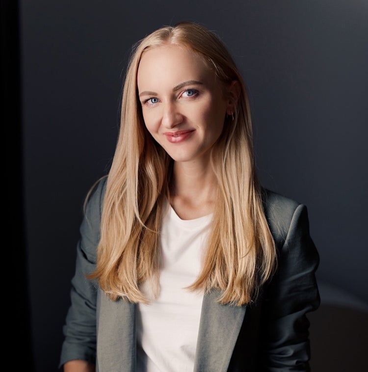 Author Photo