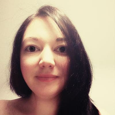 Author Photo