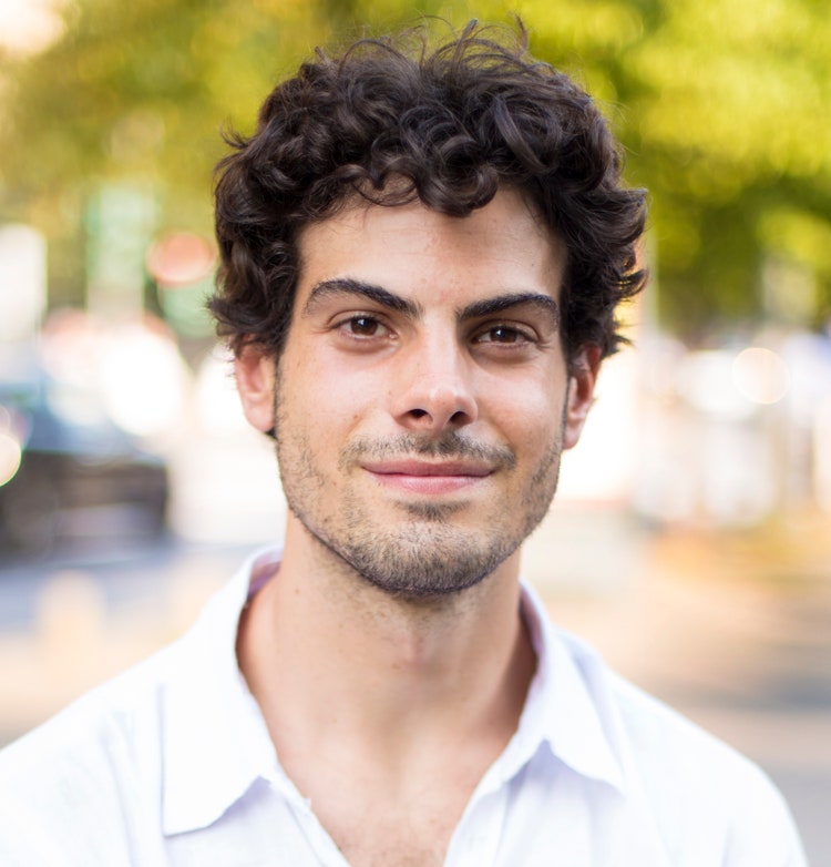 Author Photo