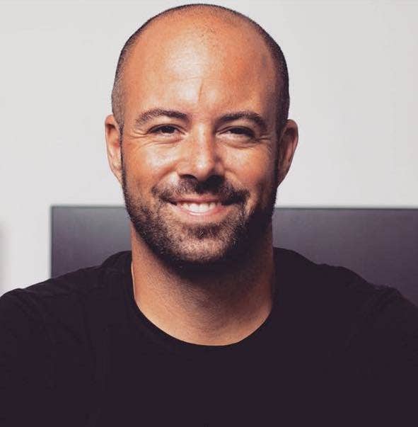 Author Photo