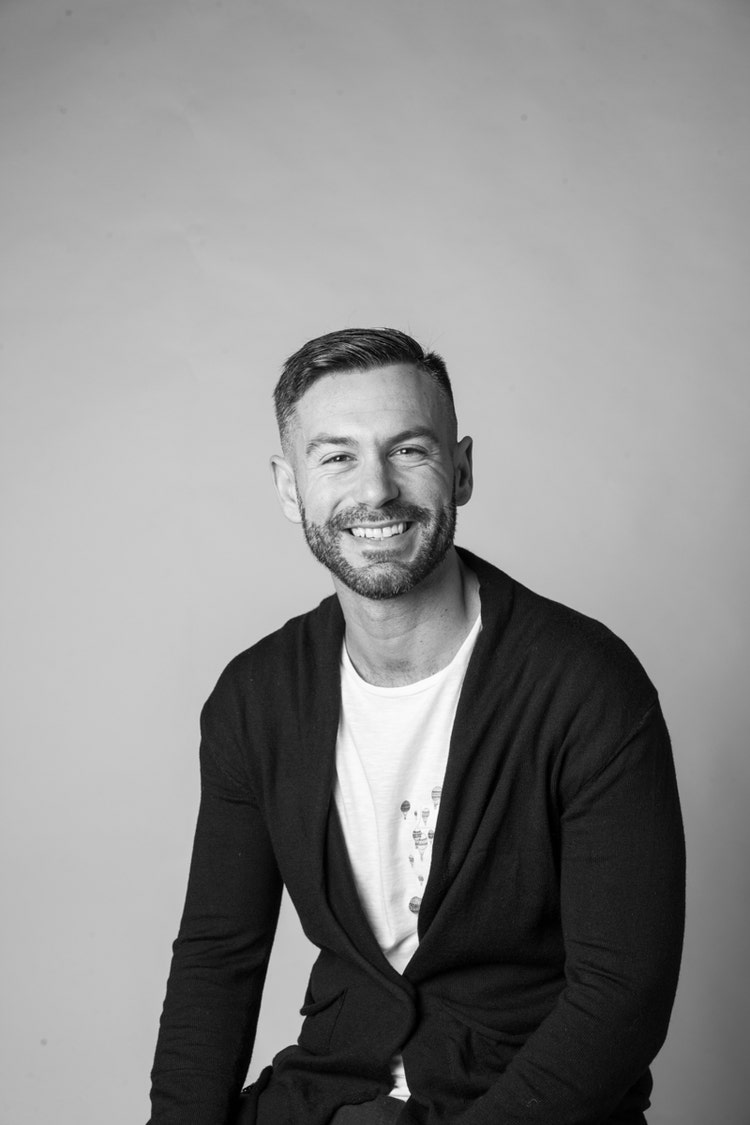 Author Photo